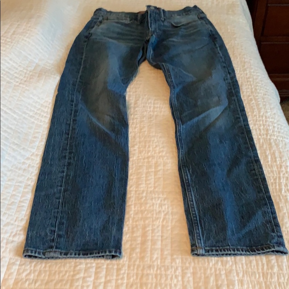 New Lucky Brand Mens Jeans 29/32